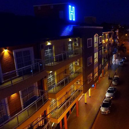Ceferino Hotel Сан-Висенте Экстерьер фото